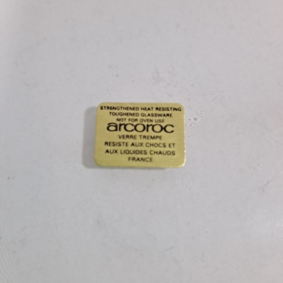 Vintage Susquehanna Etched Glass Cheese Server With Original Box Hand Carved - Picture 7 of 15